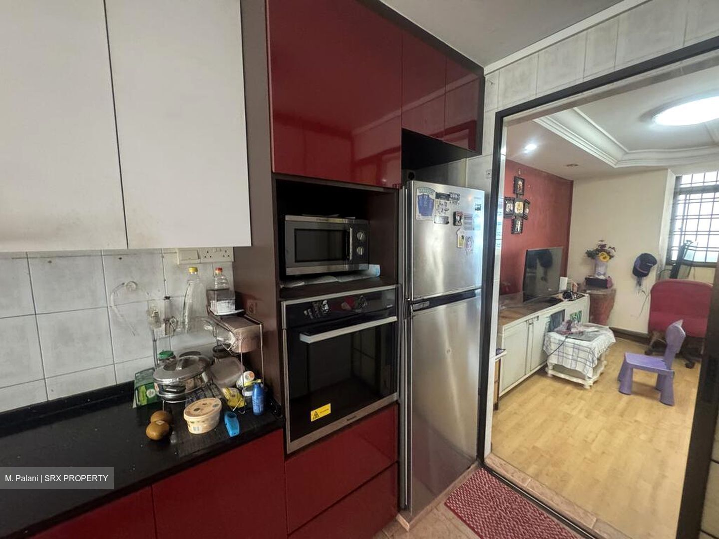 Blk 347 Kampong Ubi View (Geylang), HDB 4 Rooms #510993771